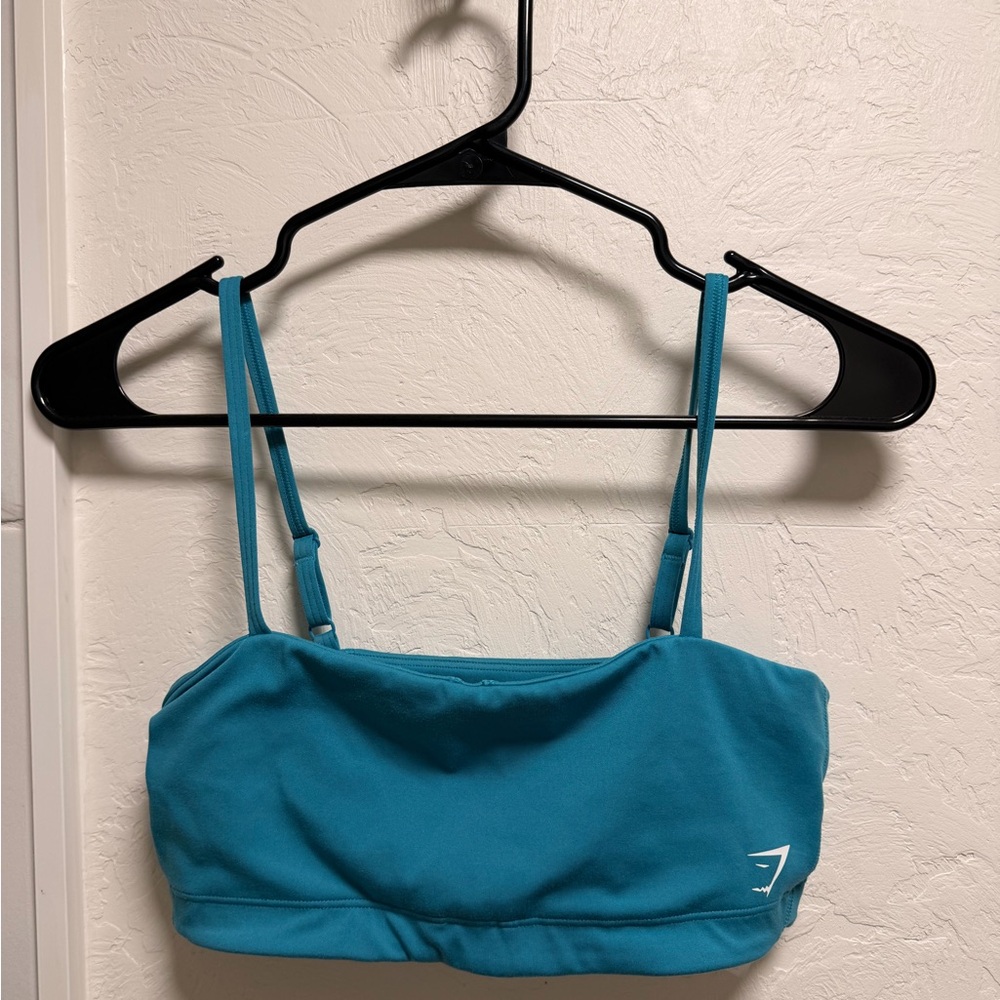 Gymshark Bandeau Sports bra - Discontinued